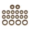 Team Associated Enduro SE, Bushing Set, ASC42321 view 1
