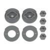 Team Associated Enduro SE, Wheel Hexes, 6mm, ASC42310 view 1