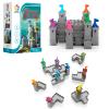 SmartGames Tower Stacks  3D Logic Puzzle Game with 80 Challenges for Ages 7+ view 1