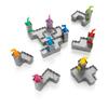 SmartGames Tower Stacks  3D Logic Puzzle Game with 80 Challenges for Ages 7+ view 4
