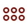 Team Associated O-Rings, 5x2.5mm, ASC42322 view 1