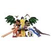 Ania Adventure Continent Ania Kingdom Giant Action Tree view 1