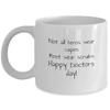 Happy doctors day, Happy doctors day gift, doctors day, doctor, gift for doctor, most wear scrubs view 1