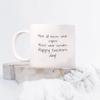 Happy doctors day, Happy doctors day gift, doctors day, doctor, gift for doctor, most wear scrubs view 3