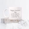 Happy doctors day, Happy doctors day gift, doctors day, doctor, gift for doctor, not dying view 3