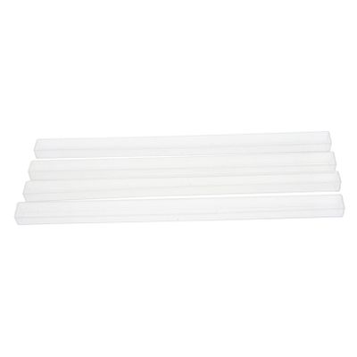 SHOWERORO Mini Mahjong Tile Holder Rack 9.84 Inch Clear Portable Stand with Anti-Falling Design for Hands-Free Comfortable Gameplay