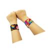 48 Pcs Happy Birthday Slap Bracelets for Kids Birthday Party Slap Bracelets Bulk Snap Bracelet Party Favors Supplies for kids&teens Gifts Teacher Classroom School Favors Prizes Exchanging Gifts view 4
