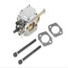 FLMLF CNC 71CC Engine Carburetor for 1/5 HPI Baja Losi 5T DBXL FG Redcat view 1