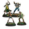 Knight Models Batman Miniature Game: Blackfire's Fold view 1
