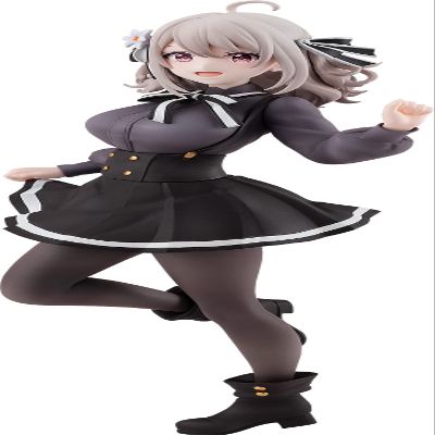 Kadokawa Spy Classroom: Lily (Flower Garden) 1:7 Scale PVC Figure