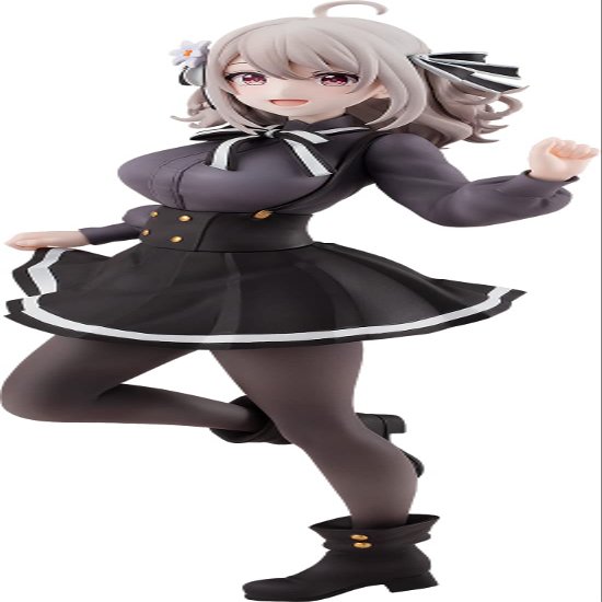 Kadokawa Spy Classroom: Lily (Flower Garden) 1:7 Scale PVC Figure