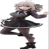Kadokawa Spy Classroom: Lily (Flower Garden) 1:7 Scale PVC Figure view 1