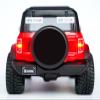 OGRC RC Led Headlights & Taillights Kit for TRX4M 1/18 RC Crawler Car (White & Red) view 3
