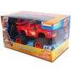 NKOK Blaze and The Monster Machines RC Monster Truck Toy, High-Performance Ready-to-Run Remote Control Truck for Kids, Off-Road Racing Vehicle view 3
