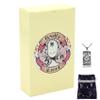 NUSHAO Britt's Third Eye Tarot - Tarot Cards for Beginners, Large Size, 78 Cards, Guidebook Included view 1