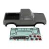 Team Associated Enduro SE Sendero Body RTR ASC42327 Electric Car/Truck Option Parts view 1