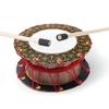 Little Passports: Craft Around The World  Samurai Drum | Ages 6+ | DIY Japanese Taiko Drum Craft Kit for Kids | Music, Culture & Creativity view 3
