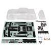Team Associated Reflex 14R Hoonicorn Body Set, Clear, ASC21567 view 1