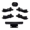 Team Associated RC8T4 Body Posts and Bumper ASC81622 Electric Car/Truck Option Parts view 1