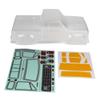 Team Associated Enduro SE Sendero Body Clear ASC42331 Electric Car/Truck Option Parts view 1