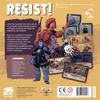 25th Century Games Resist Ages 10+ | Solitaire Strategy Card Game | Spanish Maquis Resistance Game with Tactical Deck Management, Mission-Based Gameplay, and Historical Theme for Solo Players view 3