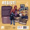 25th Century Games Resist Ages 10+ | Solitaire Strategy Card Game | Spanish Maquis Resistance Game with Tactical Deck Management, Mission-Based Gameplay, and Historical Theme for Solo Players view 4