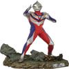 Beast Kingdom Ultraman: Ultraman Tiga MC-050 Master Craft Statue view 1