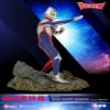 Beast Kingdom Ultraman: Ultraman Tiga MC-050 Master Craft Statue view 3