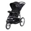 Baby Trend Expedition Jogger, Dash Black view 1