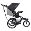 Baby Trend Expedition Jogger, Dash Black view 2