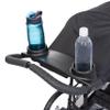 Baby Trend Expedition Jogger, Dash Black view 4