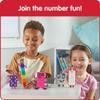 hand2mind Numberblocks Friends Six to Ten Figures  Official Licensed Character Action Figure Set, Numbers and Counting Figurines, Pretend Play Toys, for Kids Ages 3, 4, 5, 6, 7 view 4