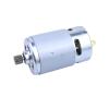 BGNERY Engine Model Electric Drill Motor Ride On Toys Motor Rechargeable Saw Motor Ship Model Motor 21V 14 Tooth Gear Motor550 DC Motor DIY Tools view 1