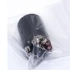 BGNERY Engine Model 1PCS 550 DC Motor 12T Climbing Car Motor Five-Slot Brushed Motor Electric Drill Motor Toy Modle Motor Riding On Toys Motor DIY Tools view 2