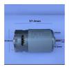 BGNERY Engine Model RS-550-6038/75 Motor Car Model Motor Electric Drill Motor DIY Toy Motor 550 DC Motor High Speed 18V Power Tools Motor DIY Tools view 2