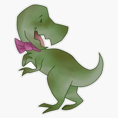 Terrence Sticker Decal Size 5"