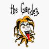 Garden New Sticker Decal Size 5" view 1