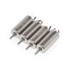 ZHIPAIJI 4PCS for BETAFPV Cetus Motor Accessories 7x16mm 19000KV Brushed Motors with JST-1.25 Connector for Cetus FPV Kit Quadcoptor Motor view 1