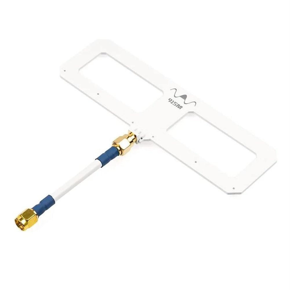 ZHIPAIJI for BETAFPV Moxon Antenna ExpressLRS ELRS 2.4G/985MHz/868MHz TX Module Optional 5.5dbi High Gain for RC Racing Drone (Color : 1PC 915MHz Antenna)