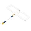 ZHIPAIJI for BETAFPV Moxon Antenna ExpressLRS ELRS 2.4G/985MHz/868MHz TX Module Optional 5.5dbi High Gain for RC Racing Drone (Color : 1PC 915MHz Antenna) view 1