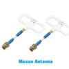 ZHIPAIJI for BETAFPV Moxon Antenna ExpressLRS ELRS 2.4G/985MHz/868MHz TX Module Optional 5.5dbi High Gain for RC Racing Drone (Color : 1PC 915MHz Antenna) view 2