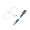ZHIPAIJI for BETAFPV Moxon Antenna ExpressLRS ELRS 2.4G/985MHz/868MHz TX Module Optional 5.5dbi High Gain for RC Racing Drone (Color : 1PC 915MHz Antenna) view 4