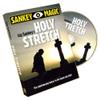 Murphy's Magic Supplies, Inc. Holy Stretch (with DVD) by Jay Sankey - Trick view 1