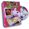 Terry Herbert Children's Magic - DVD view 1