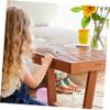 BCOATH 30 Pcs Observation Cup Clear Container Vacuum Container Outdoor Playpen Butterflies Container Critter Case Reptile Enclosures Biology Science Observer Magnifying Cup view 4