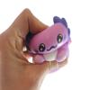 Curious Minds Busy Bags 2 Random Color Axolotl 4" Slow Rise Squishy Toys - Memory Foam Party Favors, Fidgets, Prizes, OT view 3