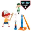 Ndigo Kidz T Ball Set view 2