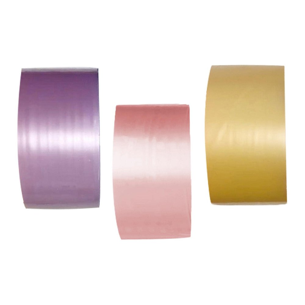 AAGAZA 3X in teresting Ball Tape Educational Relaxing