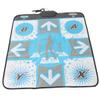 AAGAZA Single Person Dance mat Non-Slip Blanket Compatible view 1