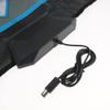AAGAZA Single Person Dance mat Non-Slip Blanket Compatible view 2